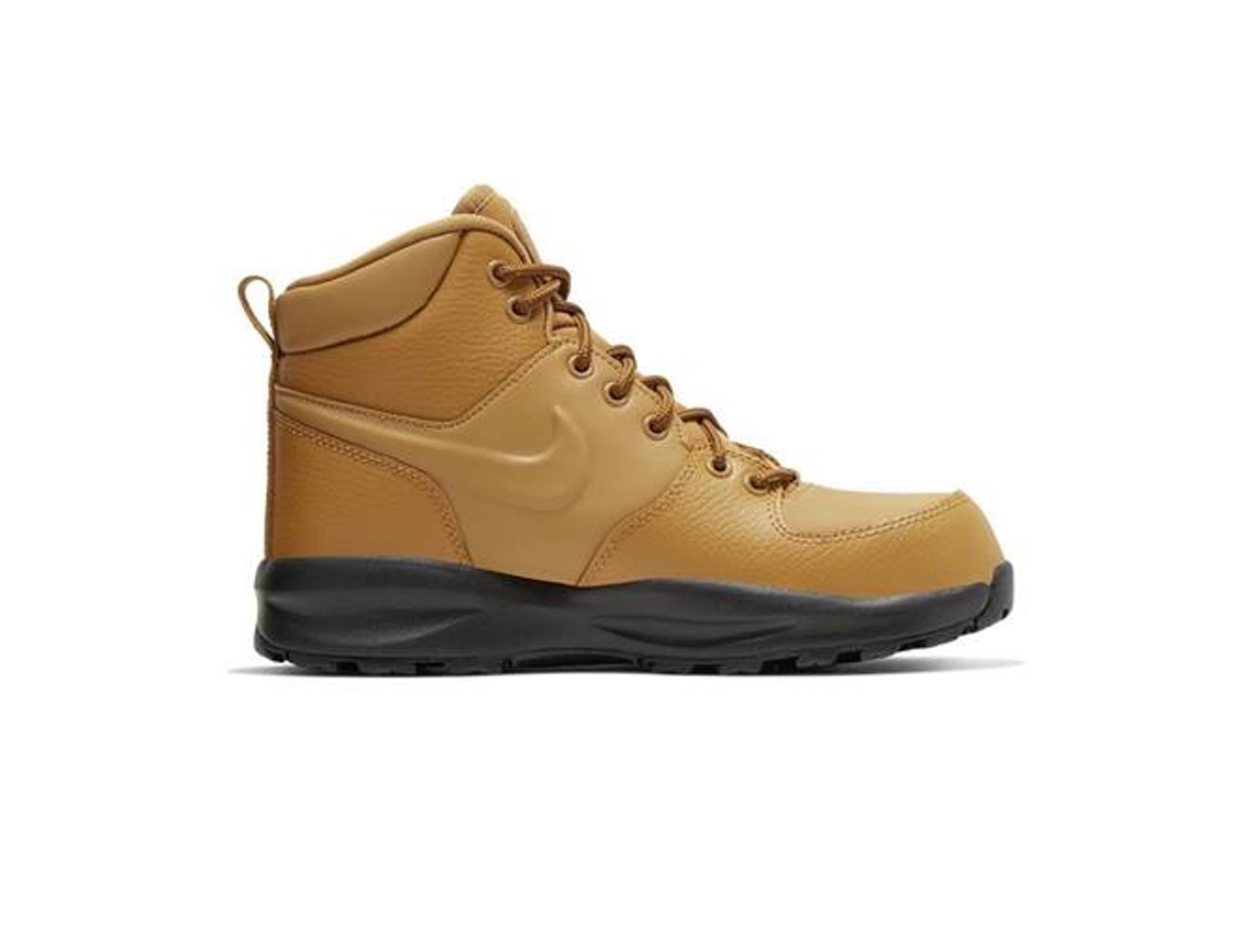 Bota nike bege 2025