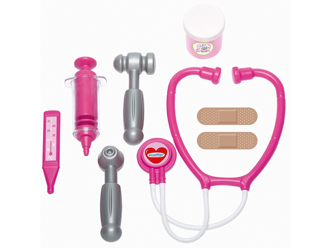 Acessório de Bonecas ECOIFFIER 2875