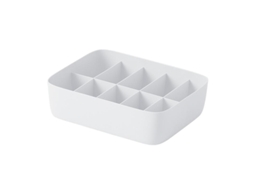 10Un Cesta Empilhável ALLINLESS