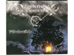 CD Tibetréa - Mimic Your Masters / Chaos & Disorder (1CDs)