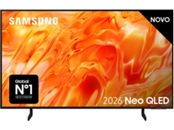 OUTLET|8898640|SAMSUNG|TV 50QN72H|Grade A