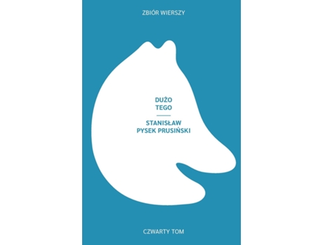 Livro Duzo Tego De Stanislaw Pysek Prusinski (inglês)