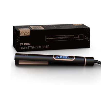 Alisador de Cabelo ENOA S7 Pro Profissional