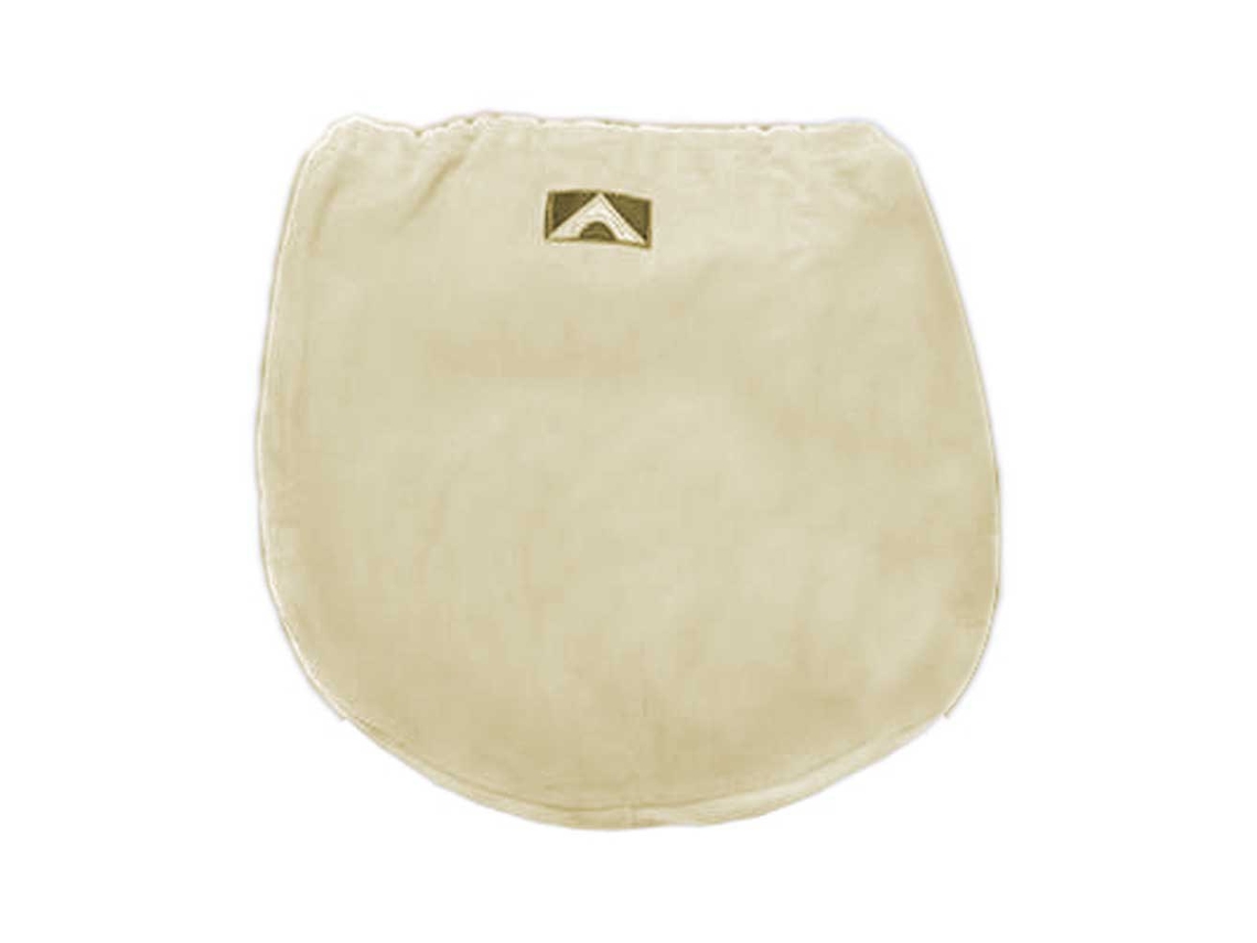 Bainha Do Pára-Choque Mr2 Beige 45 Cmcm Style