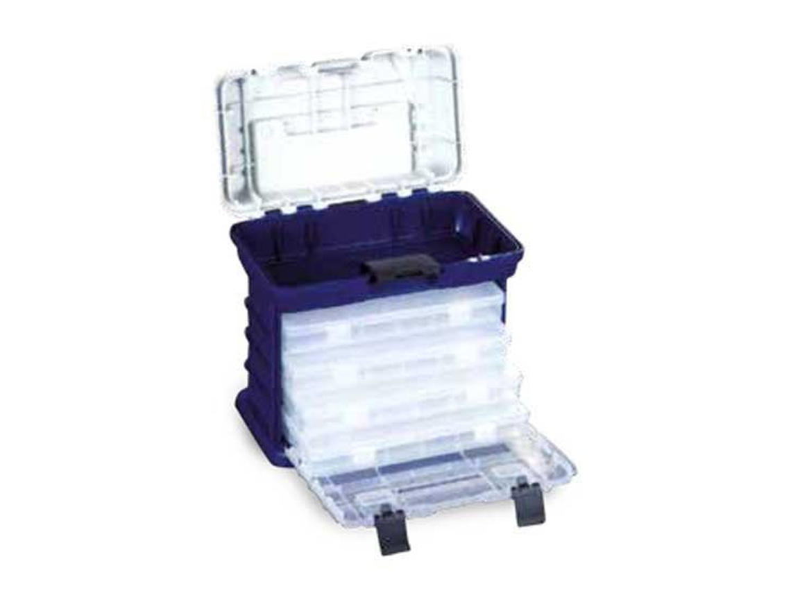 Caixa Transparente 26.5 X 14.5 X 9 Cmlineaeffe