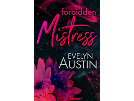Livro Forbidden Mistress de Evelyn Austin (Inglês)
