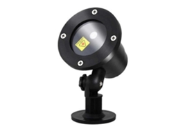 Projetor De Estrelas E Luzes De Natal Para Áreas Externas, Holofote Para Chuveiro, Jardim, Iluminação De Natal Olysi Shop