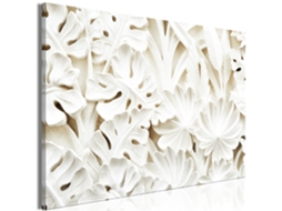 Quadro ARTGEIST Ceramic Leaves (1 Part) Wide (90x60)