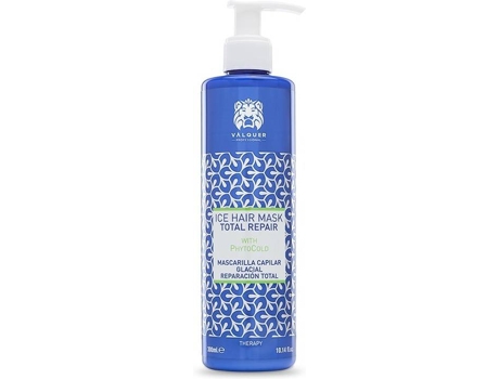 Máscara Capilar  Ice Glacial Total Repair - 300 ml