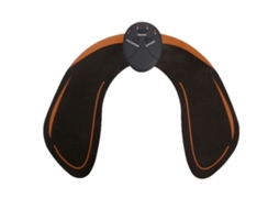 Lurelia Estimulador Ems, Smart Ems Muscle Hip Waist Trainer Estimulador De Bumbum E Corpo De Biquíni