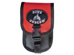 Bolso Vermelhodive System