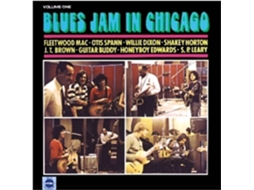 CD Fleetwood Mac es Jam in Chicago