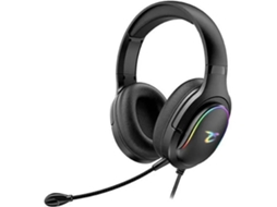 Auscultadores Gaming SUBSONIC Spectra LED (Outlet Grade B)