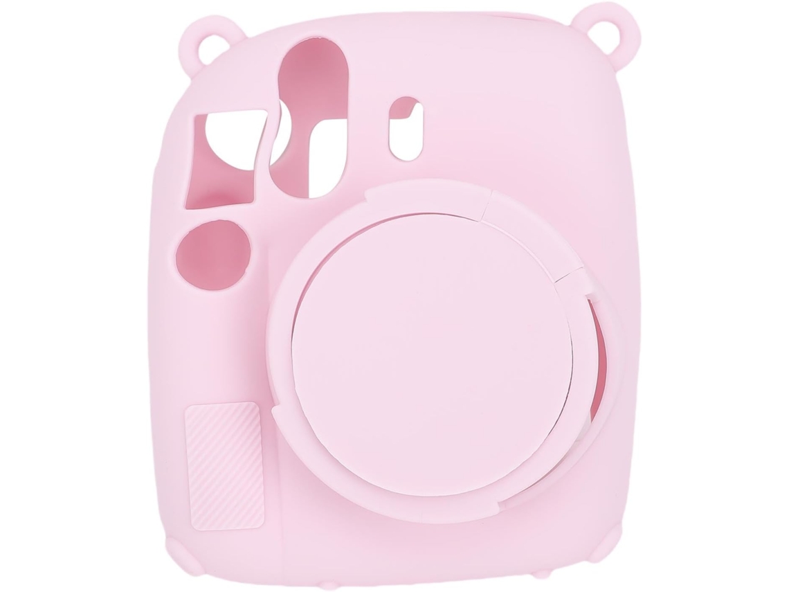 Câmera Mini12 Access (rosa)