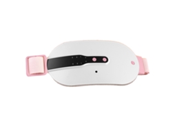 Menstrual Heating Pad Heating Pad For Back Pain Portable Electric Fast Heating Pad