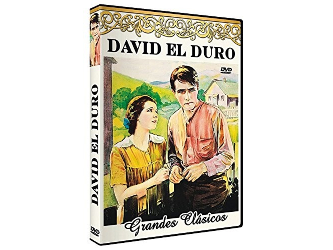 Tol'Able David (1921) / David El Duro