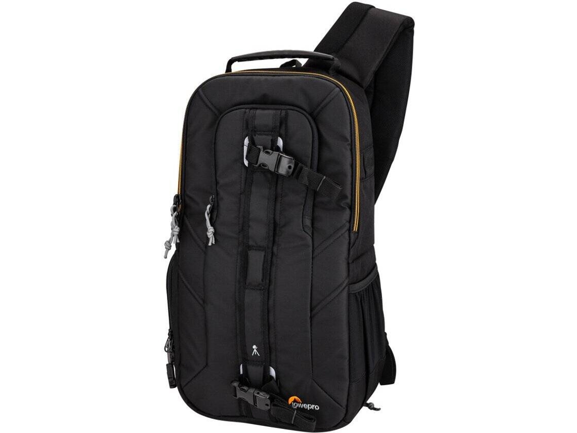 lowepro slingshot edge 250 aw sling bolsa