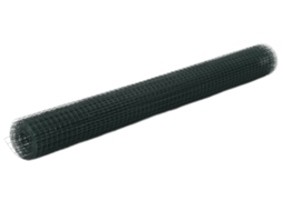 Wire Netting, Wire Nettings Vidaxl Verde Aço (10 X 1.5 M)