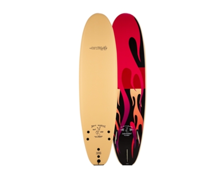 Direcção CATCH SURF Odysea 7-0 Log- Koston X Gonz