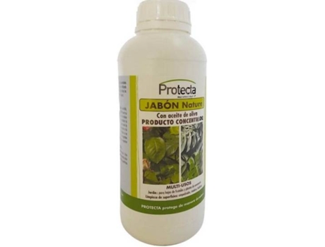 Sabão Preto  CM-4077 (1 L)