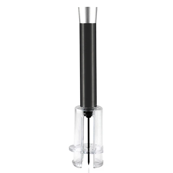 Abridor de Vinhos, Presente Ideal para Amantes de Vinho- Bomba de Ar para Vinho, Fa6 BRILVIBERA