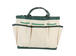 Bolsa de Jardinagem Oxford com 9 Bolsos para Ferramentas | S/MARCA