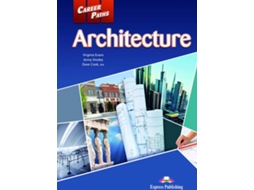 Livro Architecture de Express Publishing (Inglês)