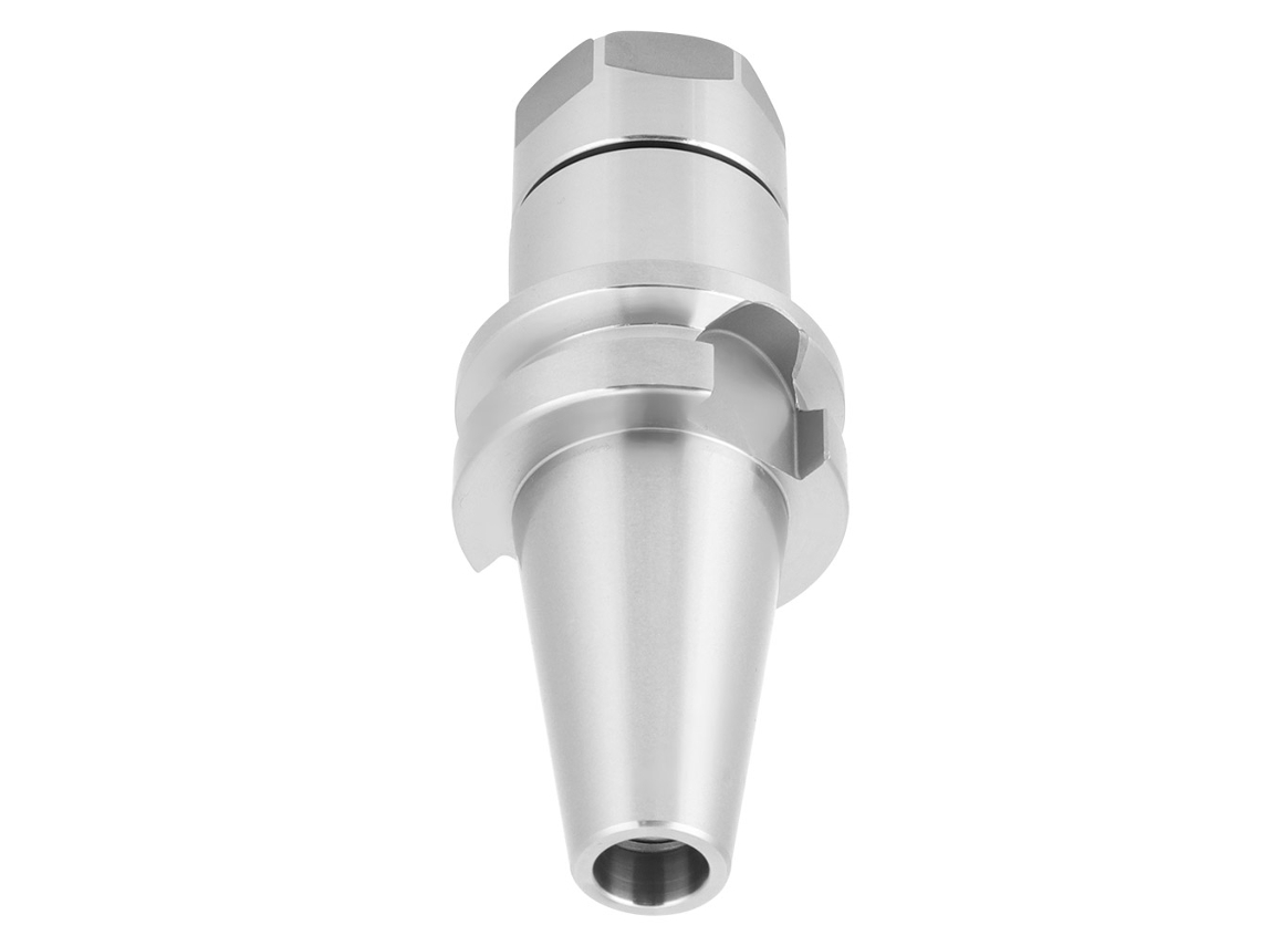Laxiscreed Collet Chuck Bt30er2070 Para Fresagem Em Tornos Cnc De Alta Precisão