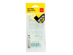 Barras de Cola Deli Stick-Up Blister 10Uni