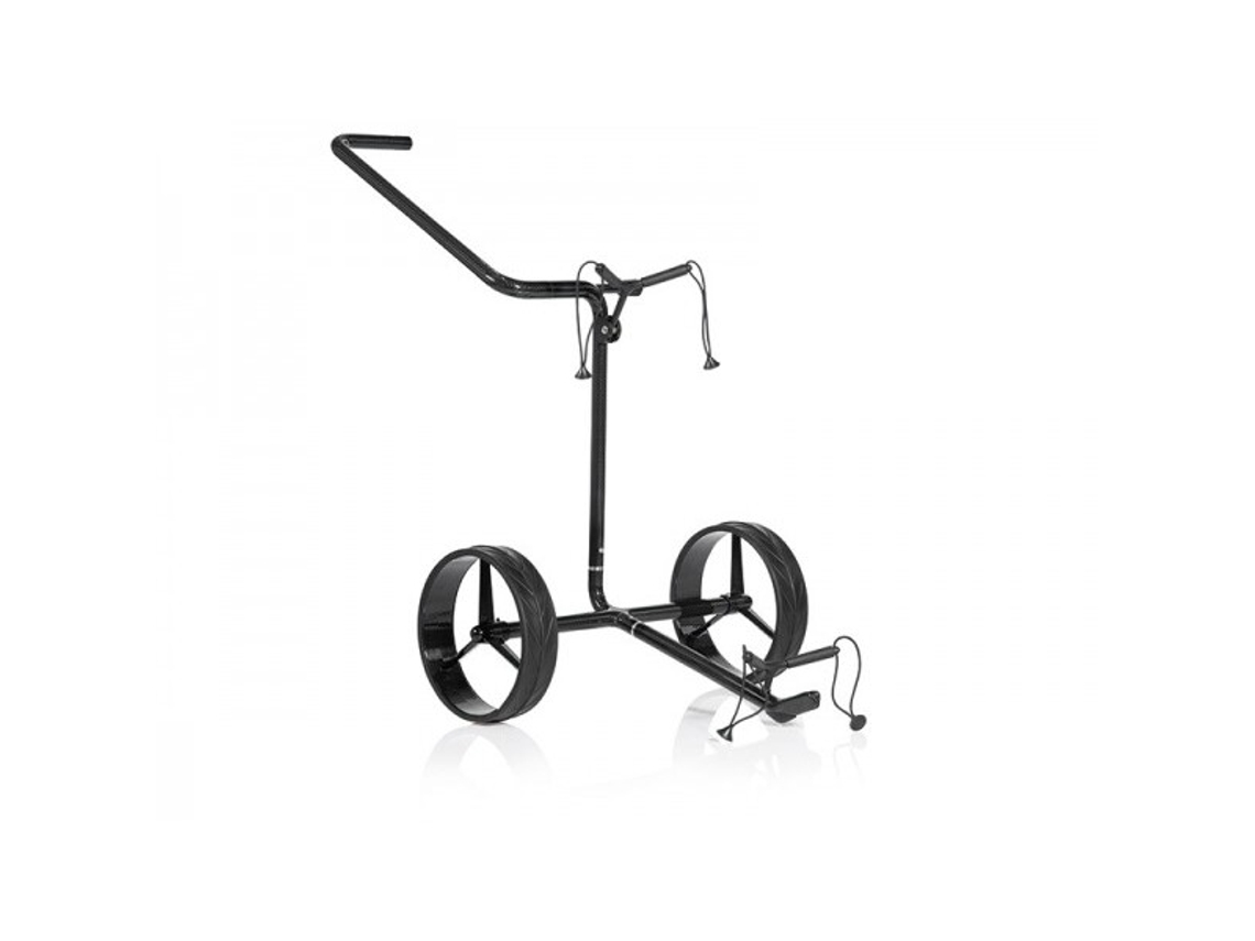 Carrinho eléctrico de 2 rodas JuCad Carbon Shine