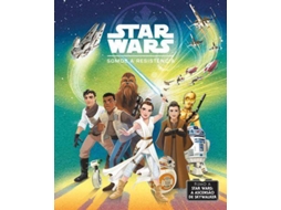 Livro Star Wars - Somos a Resistência (Português)
