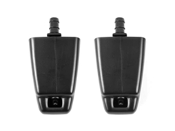 Peças/set Bico Lavador Farol Dianteiro Land Cruiser 100 Series Lx470 1998 2007