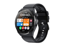 Bluetooth Chamada Relógio Inteligente Tela Masculina Esporte Pulseira Nfc Água Mostrador Personalizado Smartwatch para Ios Android