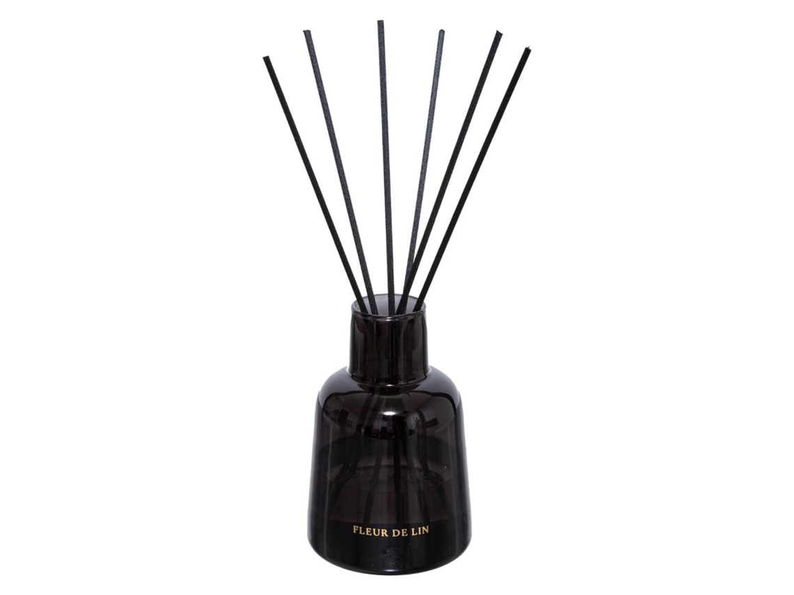 Difusor de Vidro Linho Bili 250 Ml ATMOSPHERA