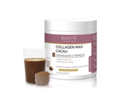 Colagénio em Pó Sabor a Cacau Collagen Max