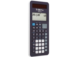 TEXAS INSTRUMENTS Ti 30X Plus Mathprint