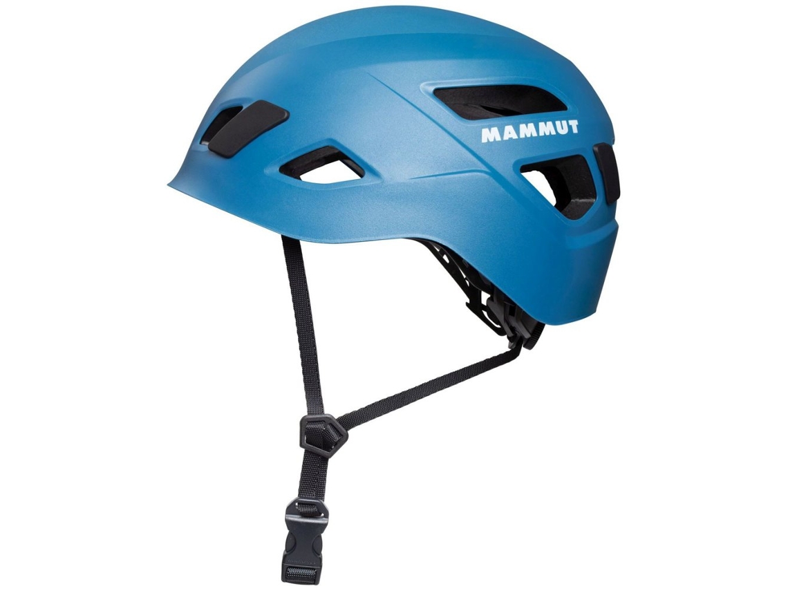 Capacete Montanha MAMMUT Skywalker 3.0 (Tamanho Único)