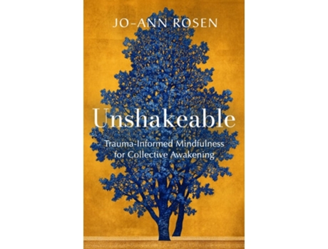 Livro Unshakeable de Jo-ann Rosen (Inglês)