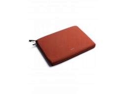 Capa Para Laptop Bellroy Laptop Sleeve Lite 16 - Capa Para Laptop De 16 Polegadas (cor Argila)
