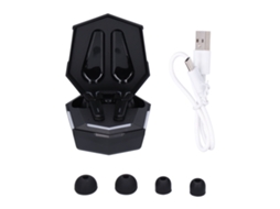 Fones Bluetooth Sem Fio LAXISCREED Cancelamento de Ruído