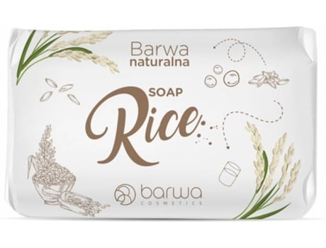 Sabonete BARWA Ryowe (100g)
