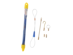 Kit De Ferramentas Para Puxar Cabos De Eletricista