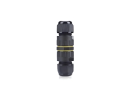 Conector De Cabo Estanque 3 Contactos Ip68 0.5 Mm² 1.5 Mm² Ledkia