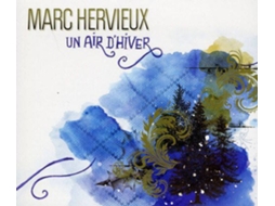 CD Marc Hervieux - Un Air De Fête (1CDs)