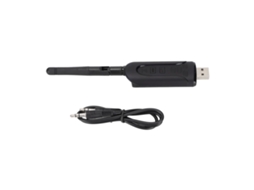 Transmissor Bluetooth EOOCOO (chip Qualcomm Bluetooth 5.3 Aptx Hd)