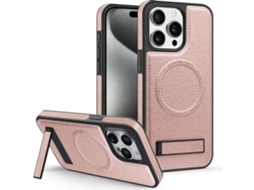 Capa Magsafe Para Yemaesre Pele Rosa