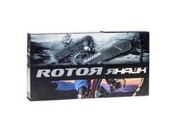 Rotor Pedaleira R-Hawk