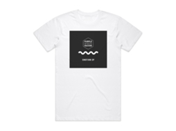 Purple Disco Machine Emotion Ep Album Cover T-shirt White Rockinstonesize-m