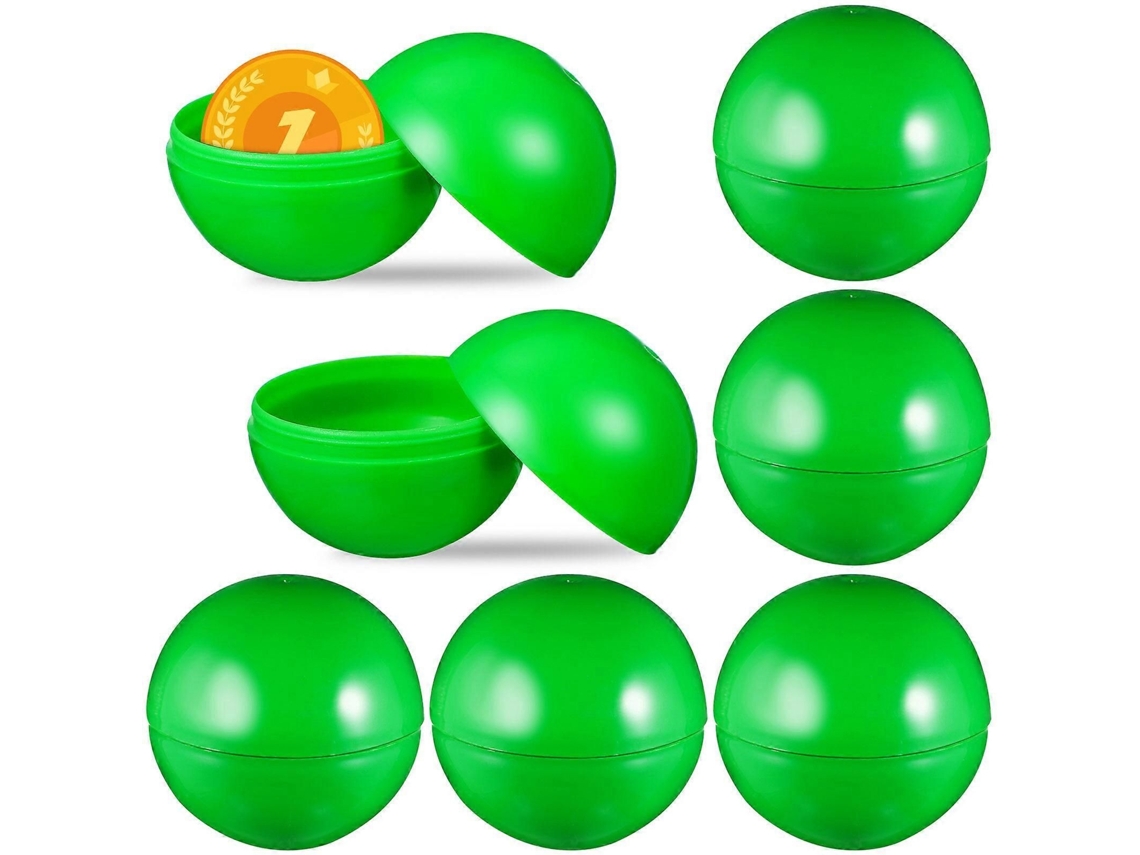 25 Bolas De Sorteio Para Festas E Brincadeiras