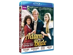 Blu-Ray Adam Bede (Edição em Espanhol)